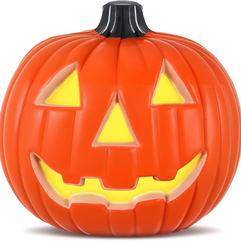 Halloween Pumpkin Lights Jack O Lanterns Vintage Halloween Decorations Classic P